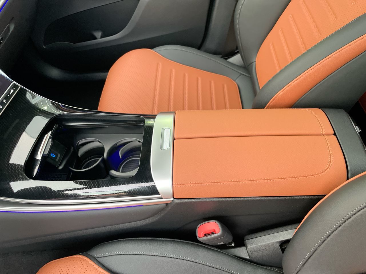 2026 Mercedes-Benz GLC in Richmond, British Columbia