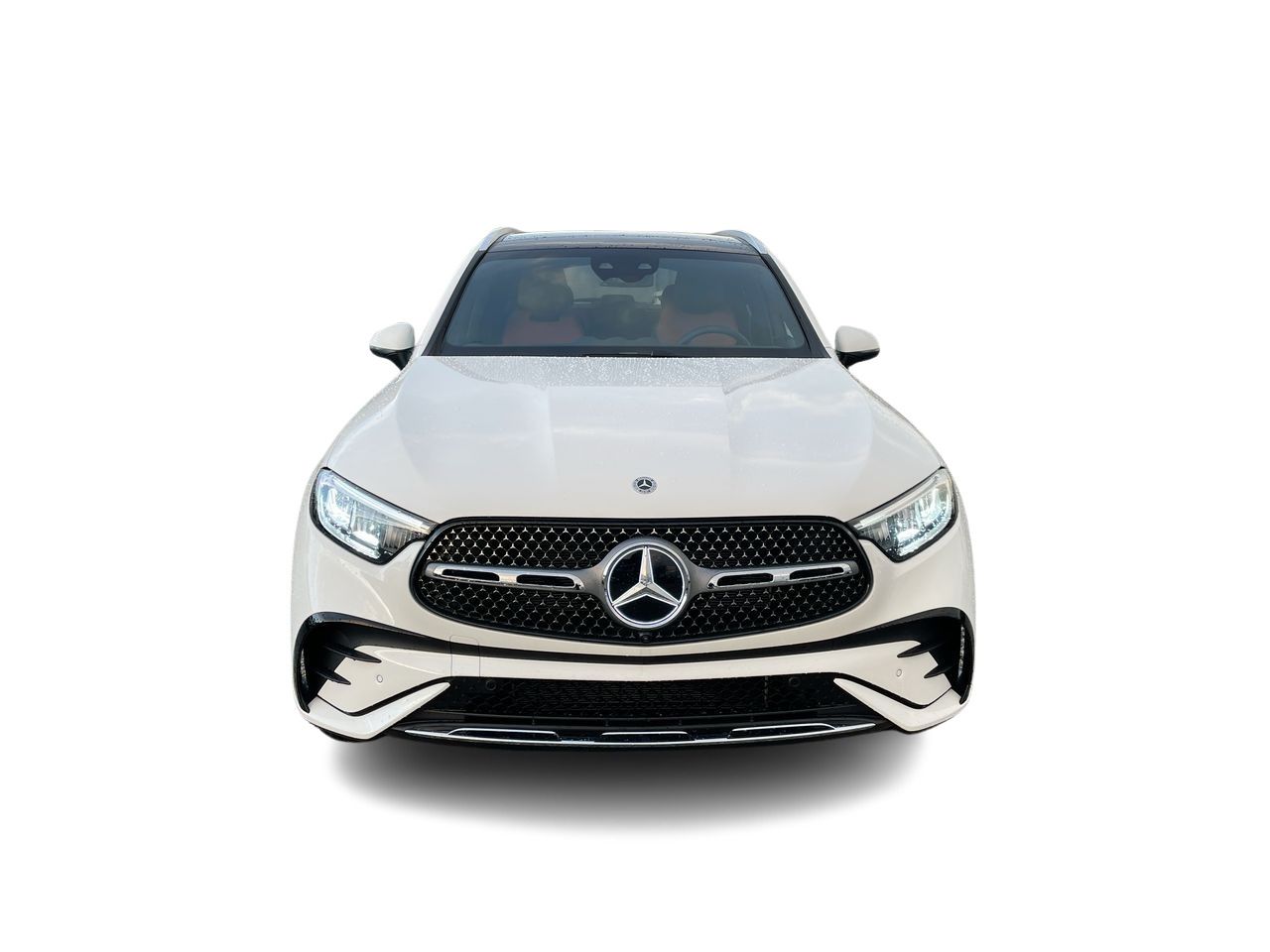 2026 Mercedes-Benz GLC in Richmond, British Columbia