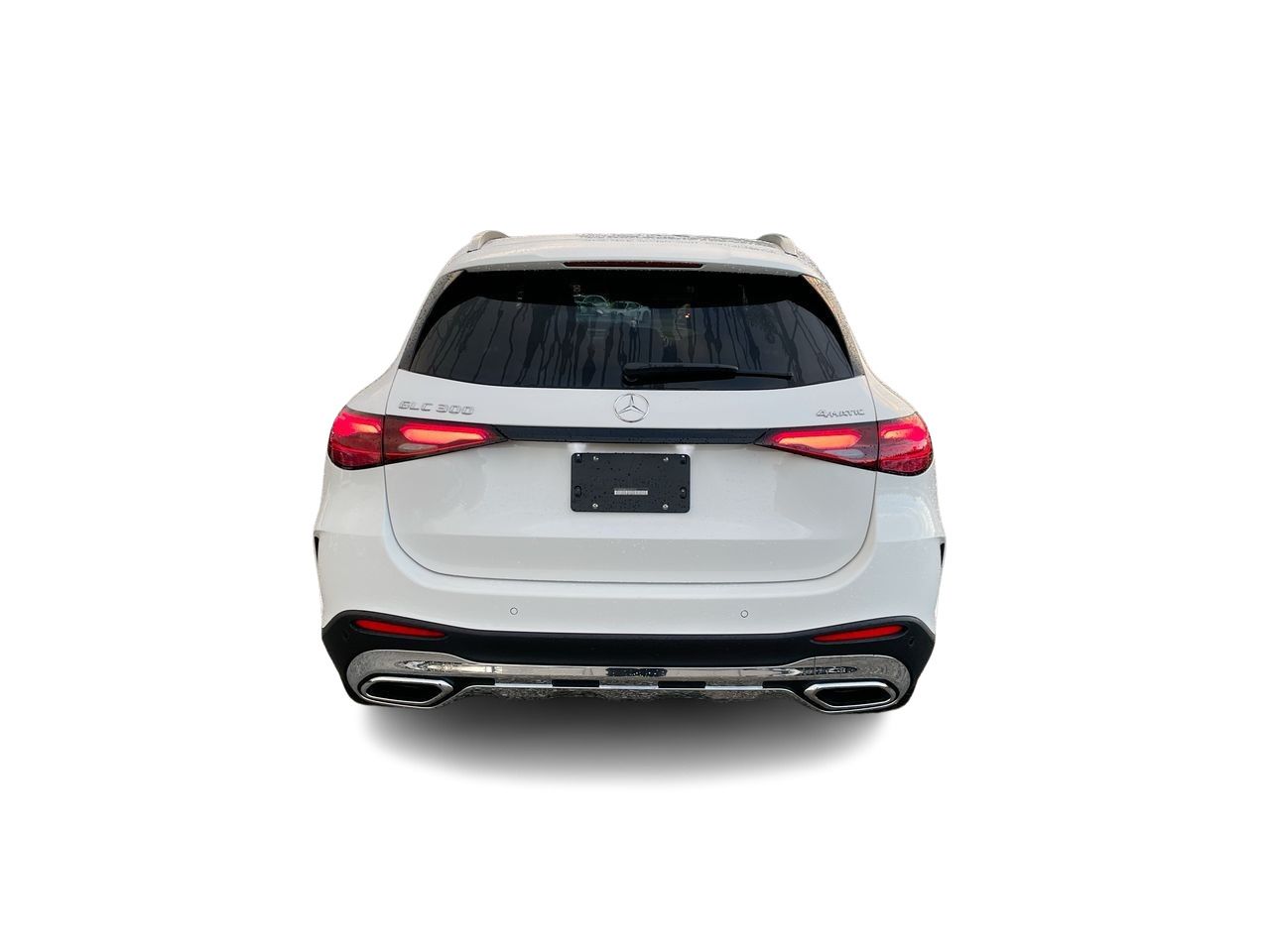 2026 Mercedes-Benz GLC in Richmond, British Columbia