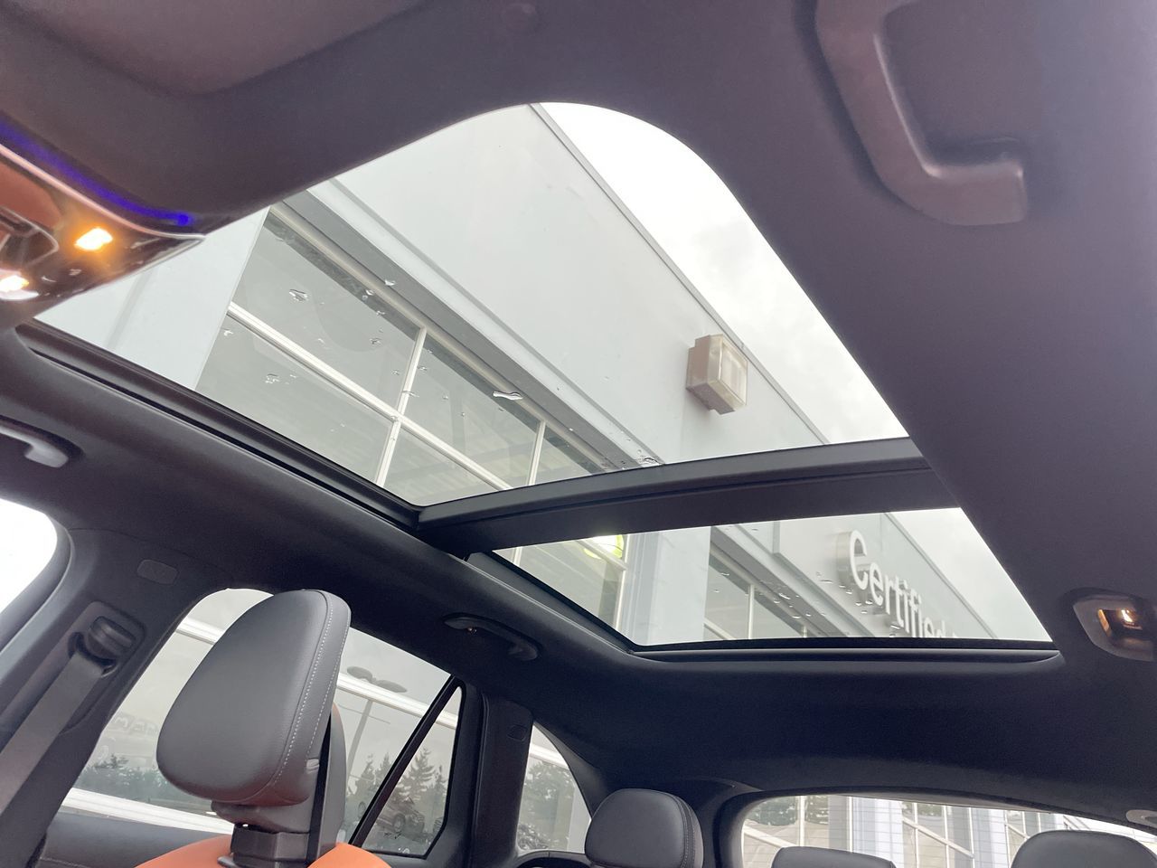 2026 Mercedes-Benz GLC in Richmond, British Columbia