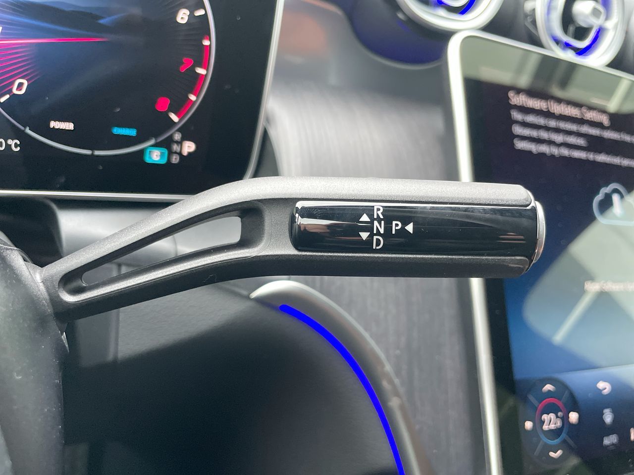 2026 Mercedes-Benz GLC in Richmond, British Columbia