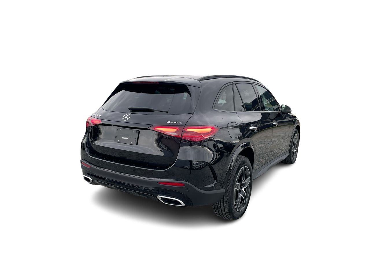 2026 Mercedes-Benz GLC in Richmond, British Columbia