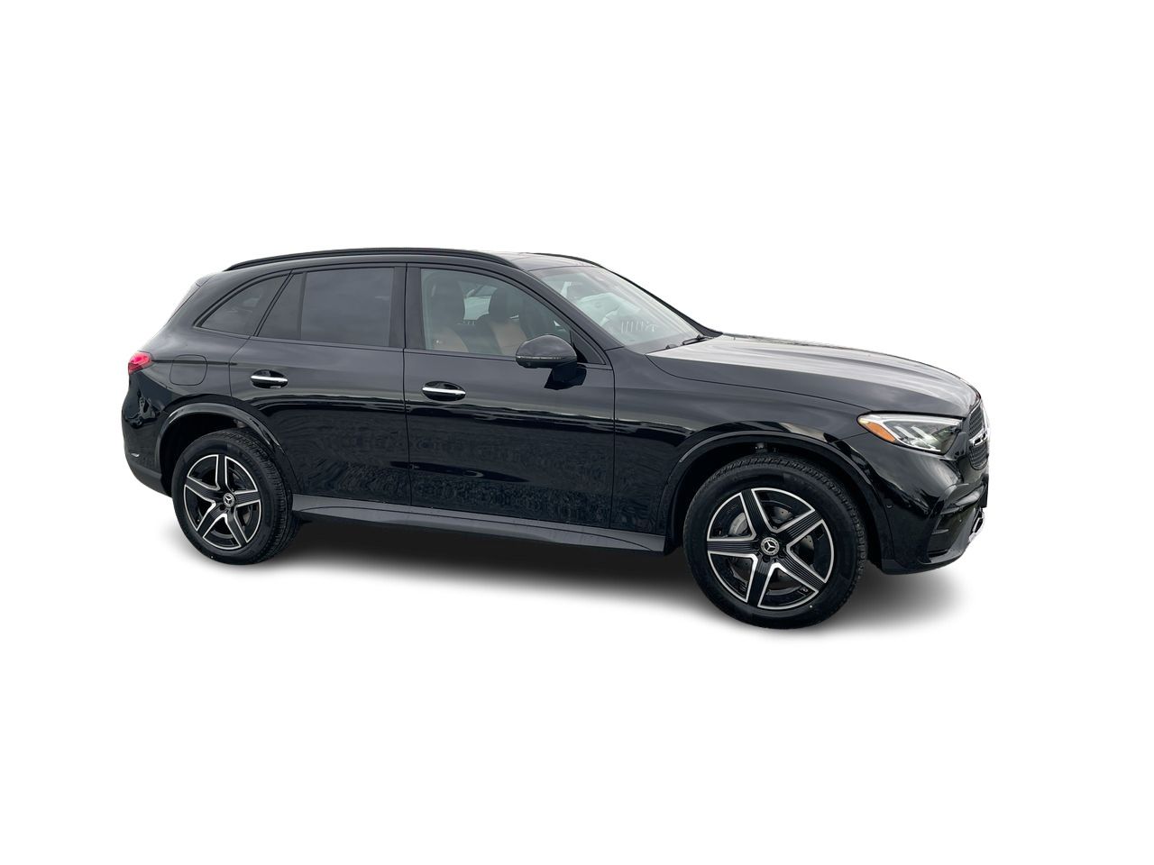 2026 Mercedes-Benz GLC in Richmond, British Columbia