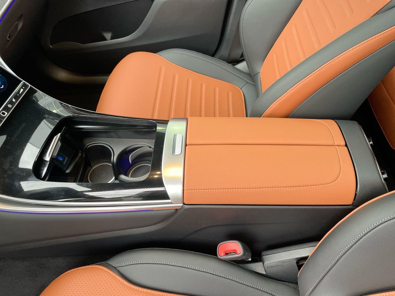 2026 Mercedes-Benz GLC in Richmond, British Columbia