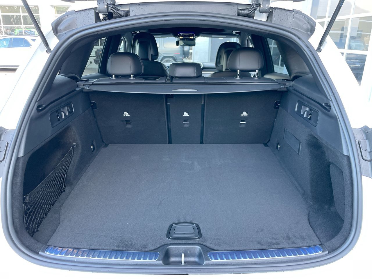 Mercedes-Benz GLC  2026 à Richmond, Colombie-Britannique