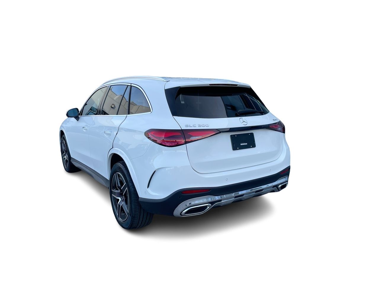 Mercedes-Benz GLC  2026 à Richmond, Colombie-Britannique