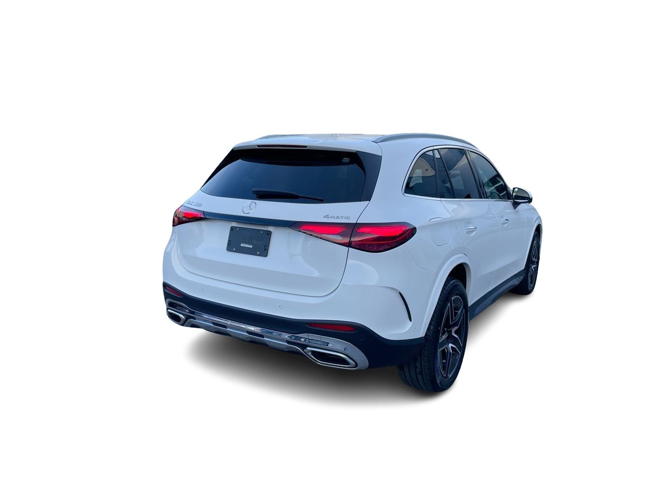 Mercedes-Benz GLC  2026 à Richmond, Colombie-Britannique