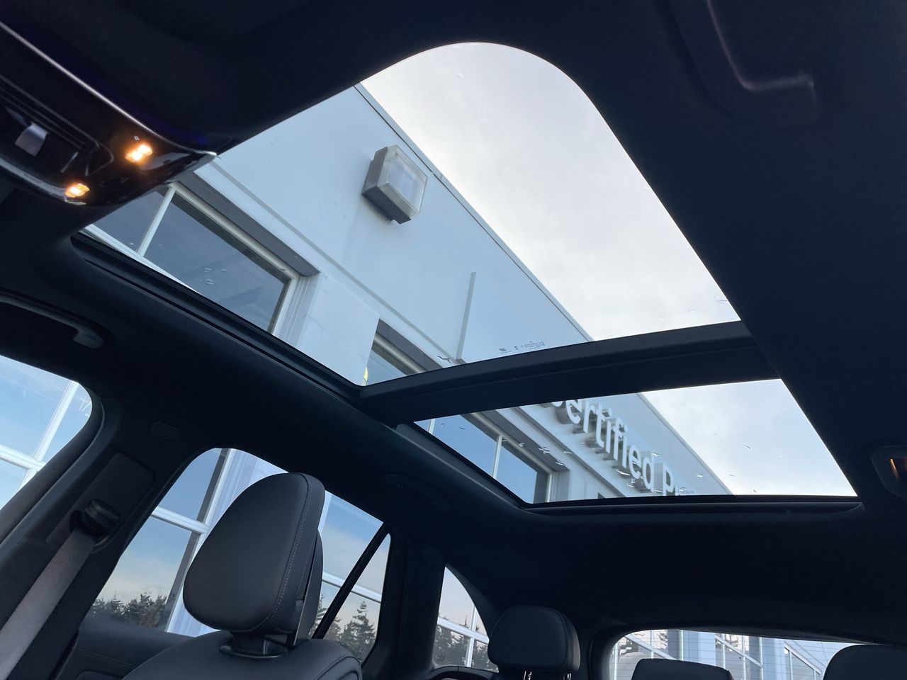 Mercedes-Benz GLC  2026 à Richmond, Colombie-Britannique