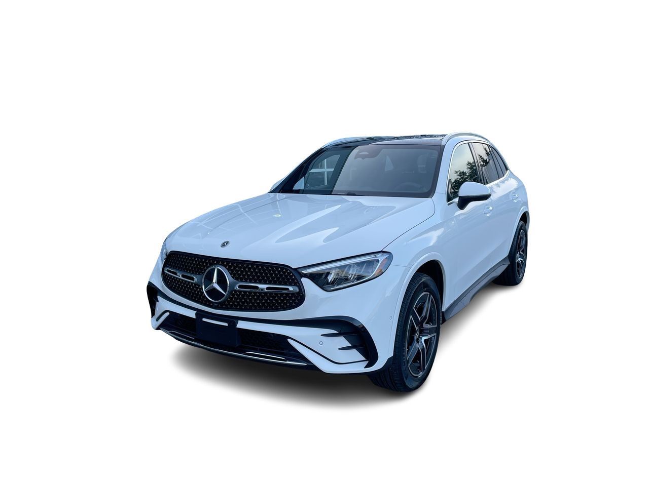 Mercedes-Benz GLC  2026 à Richmond, Colombie-Britannique