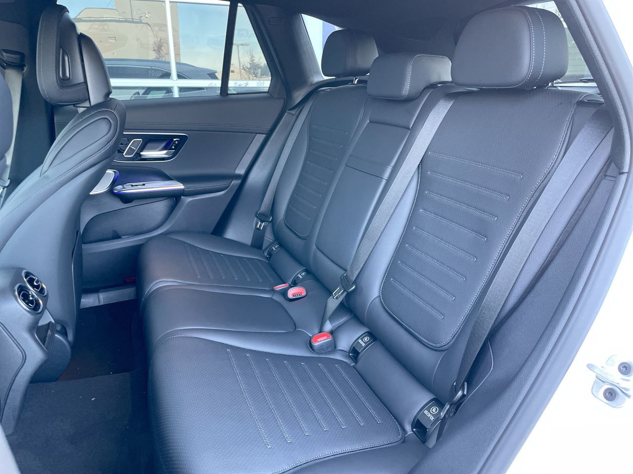 Mercedes-Benz GLC  2026 à Richmond, Colombie-Britannique