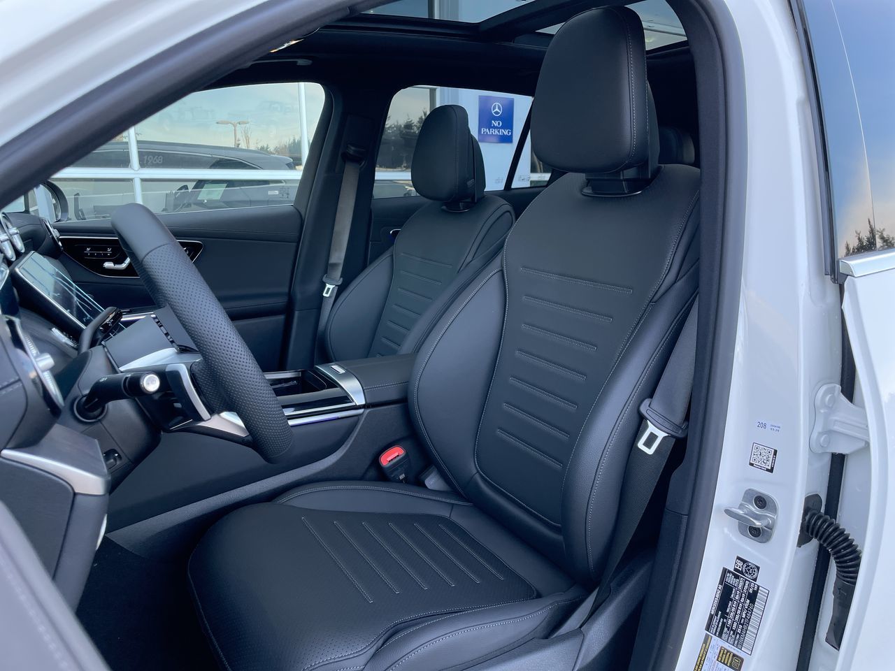 Mercedes-Benz GLC  2026 à Richmond, Colombie-Britannique