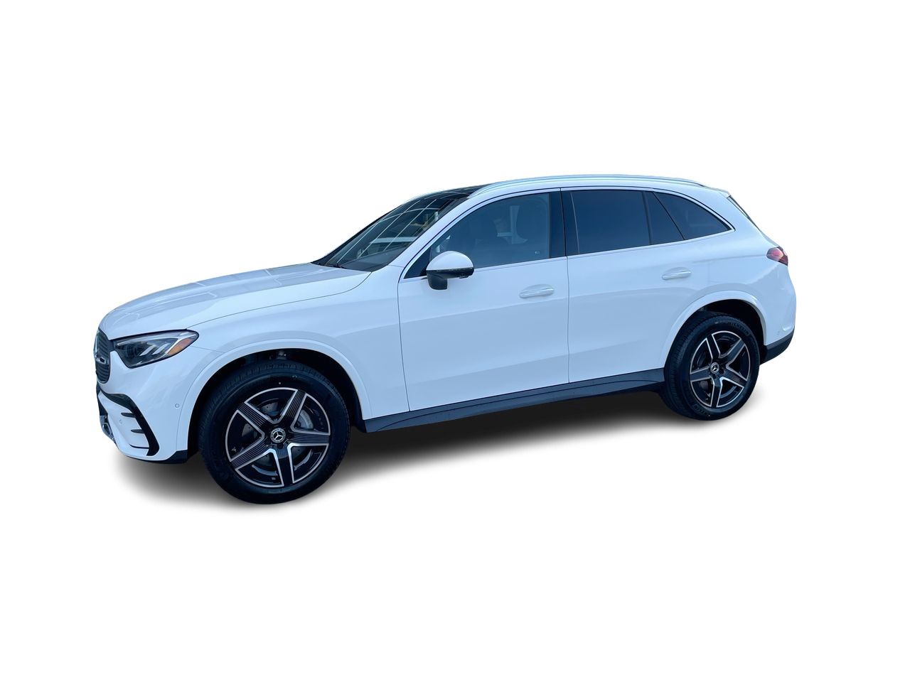 Mercedes-Benz GLC  2026 à Richmond, Colombie-Britannique