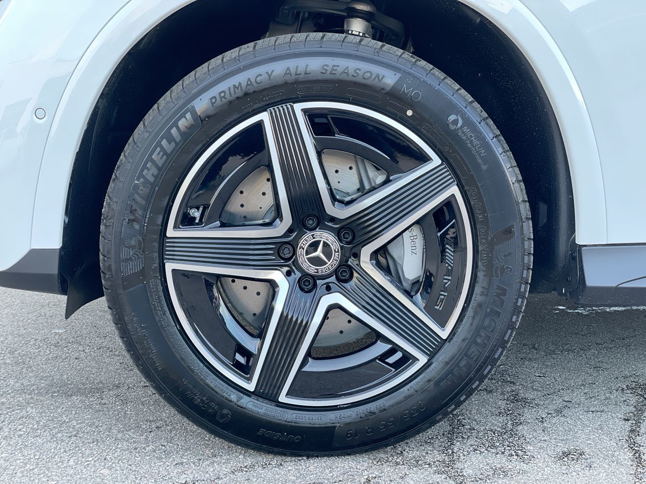 Mercedes-Benz GLC  2026 à Richmond, Colombie-Britannique