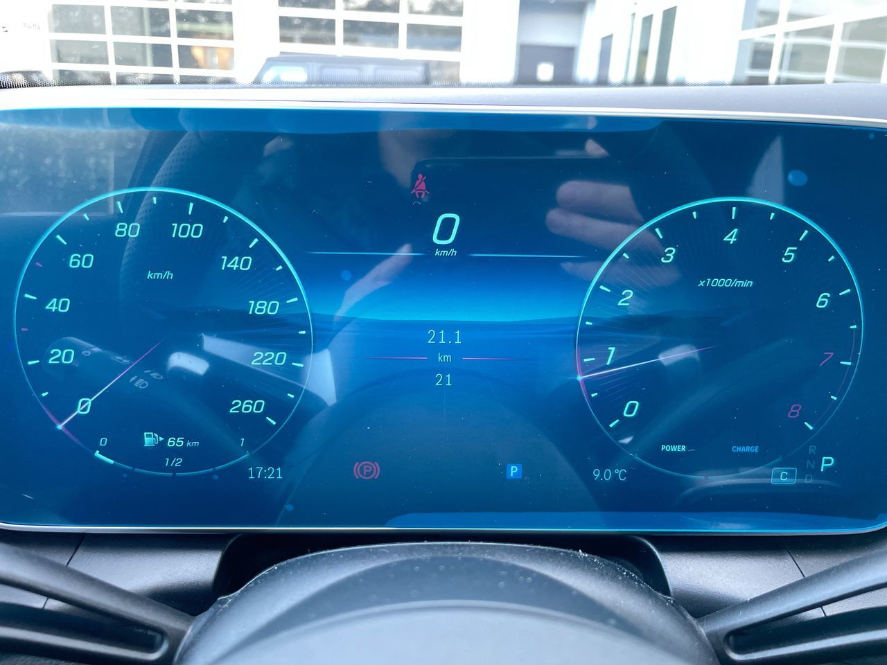 Mercedes-Benz GLC  2026 à Richmond, Colombie-Britannique