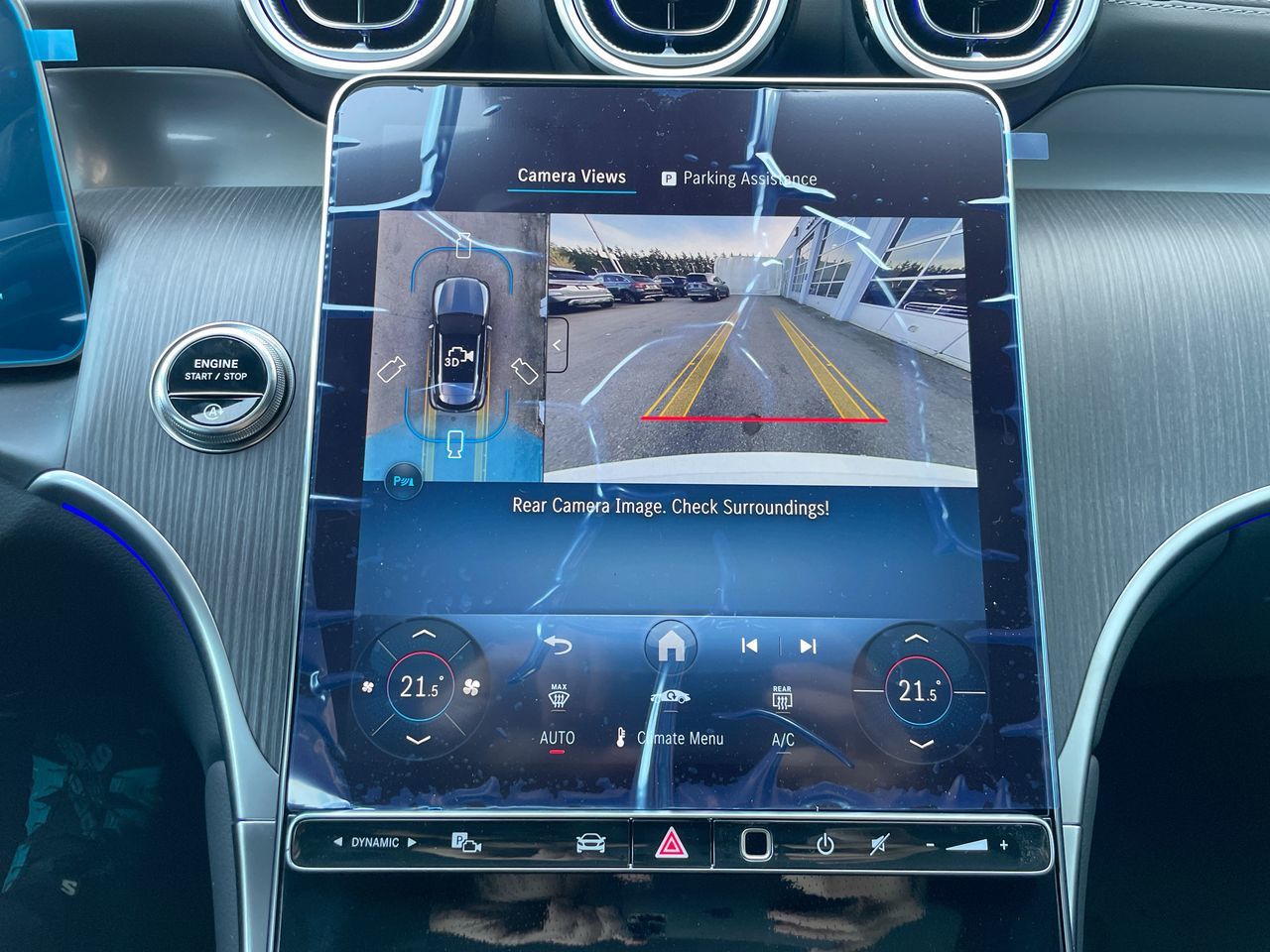 Mercedes-Benz GLC  2026 à Richmond, Colombie-Britannique