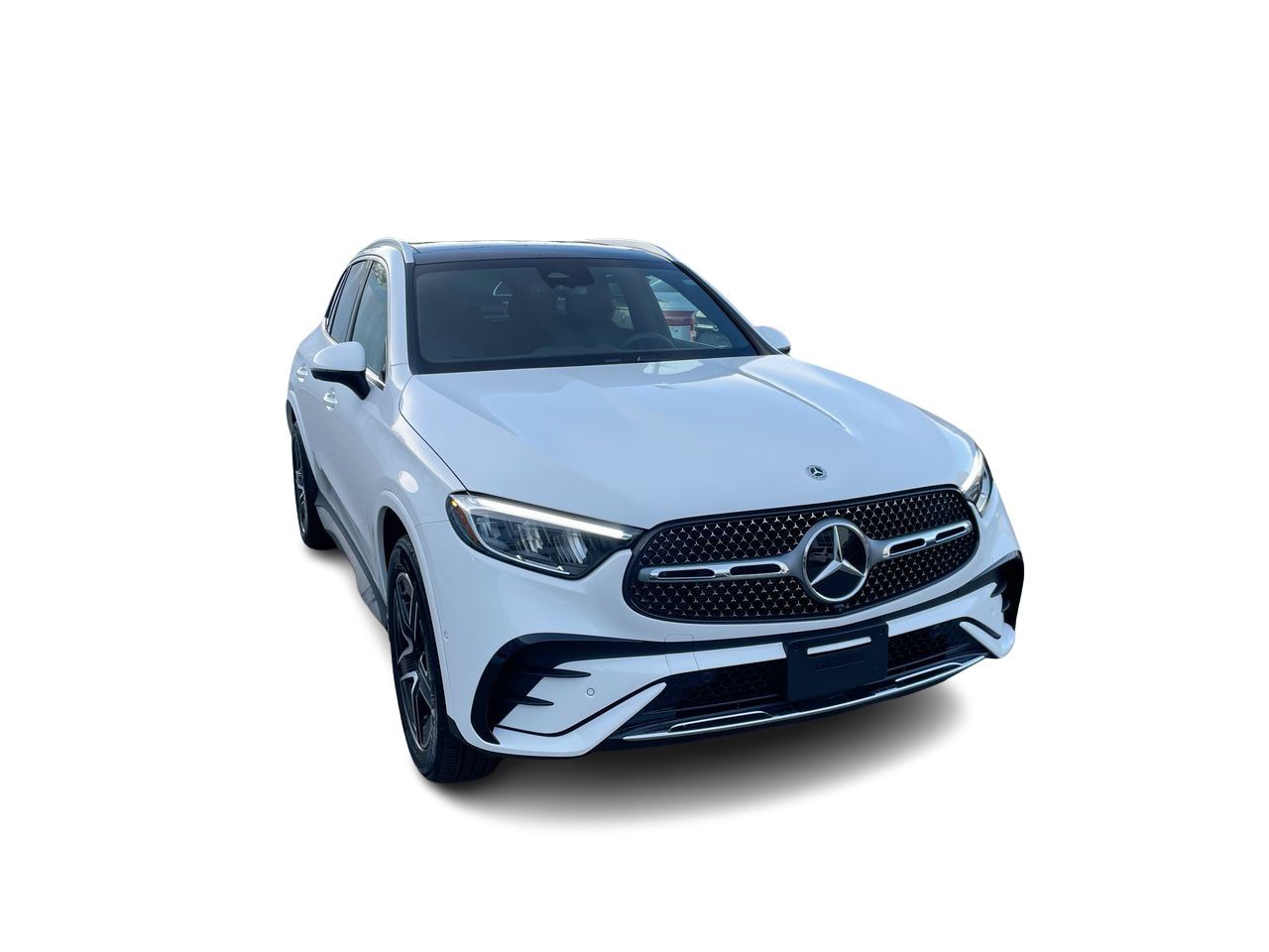 Mercedes-Benz GLC  2026 à Richmond, Colombie-Britannique