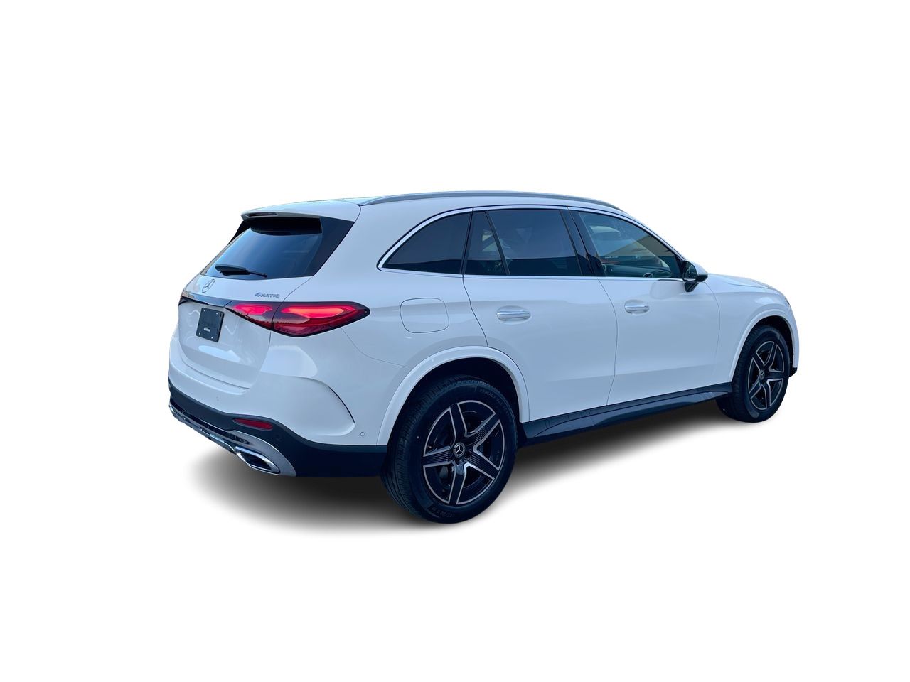 Mercedes-Benz GLC  2026 à Richmond, Colombie-Britannique