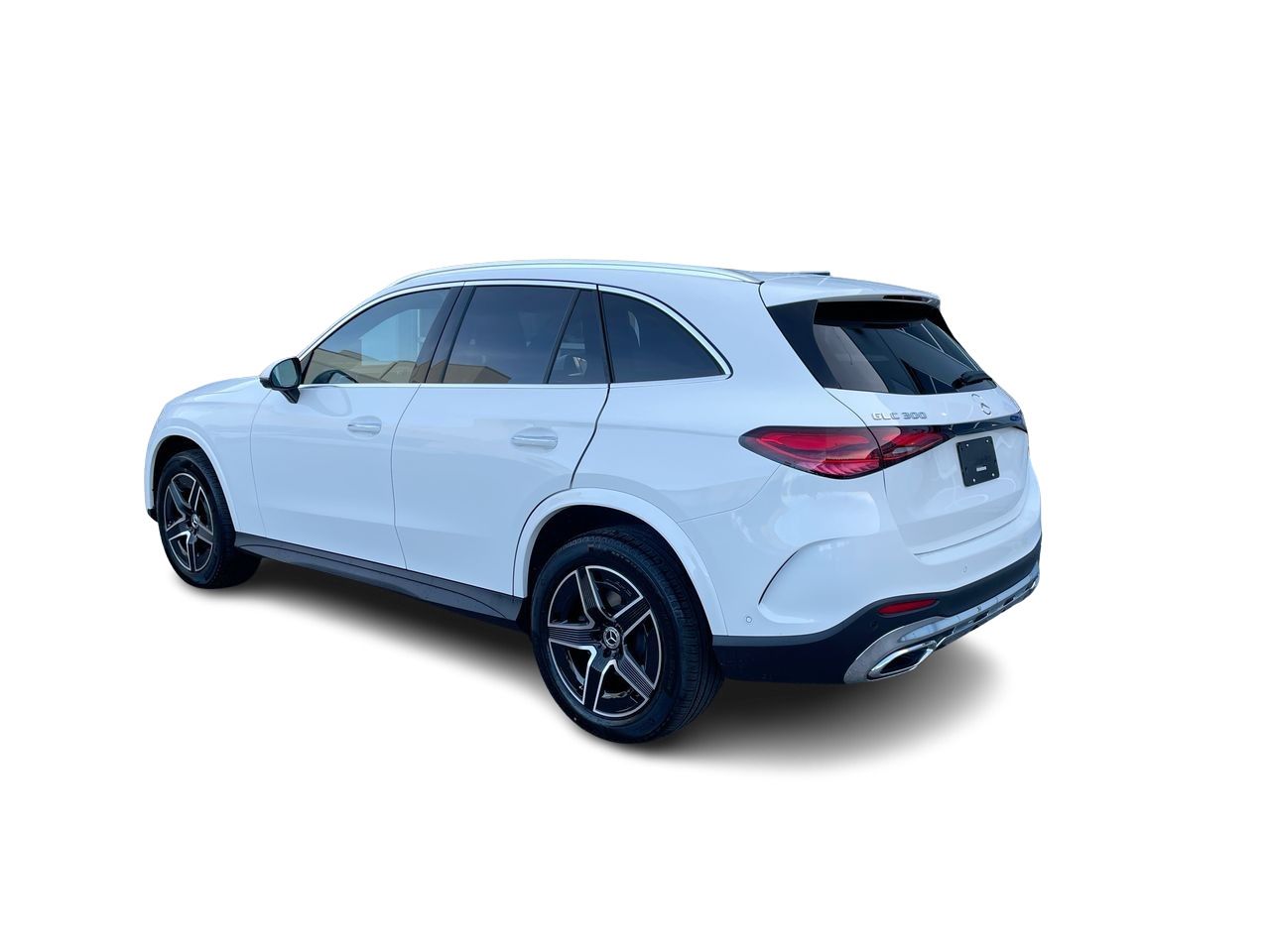 Mercedes-Benz GLC  2026 à Richmond, Colombie-Britannique