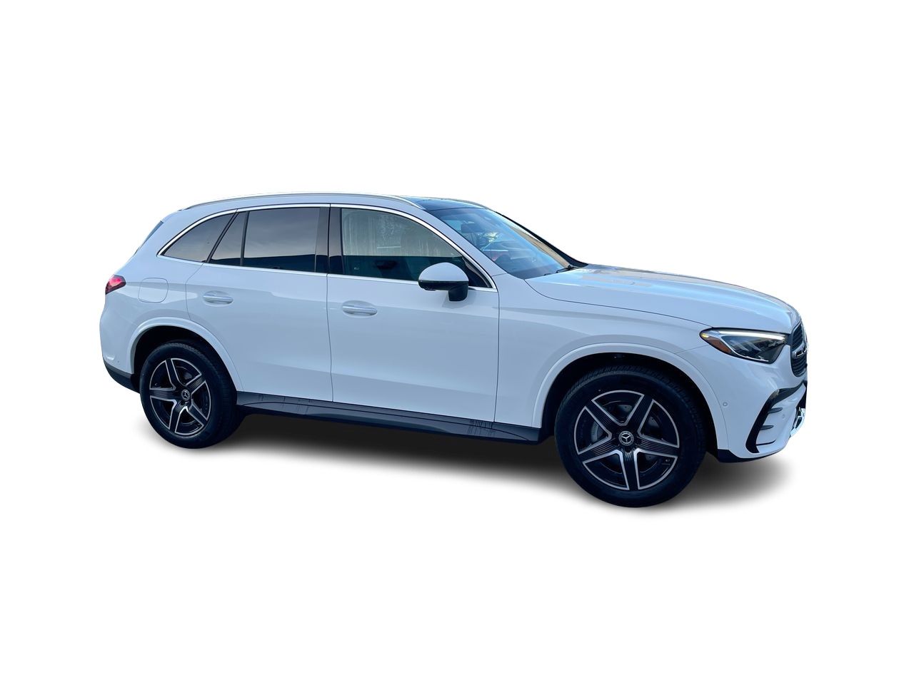 Mercedes-Benz GLC  2026 à Richmond, Colombie-Britannique