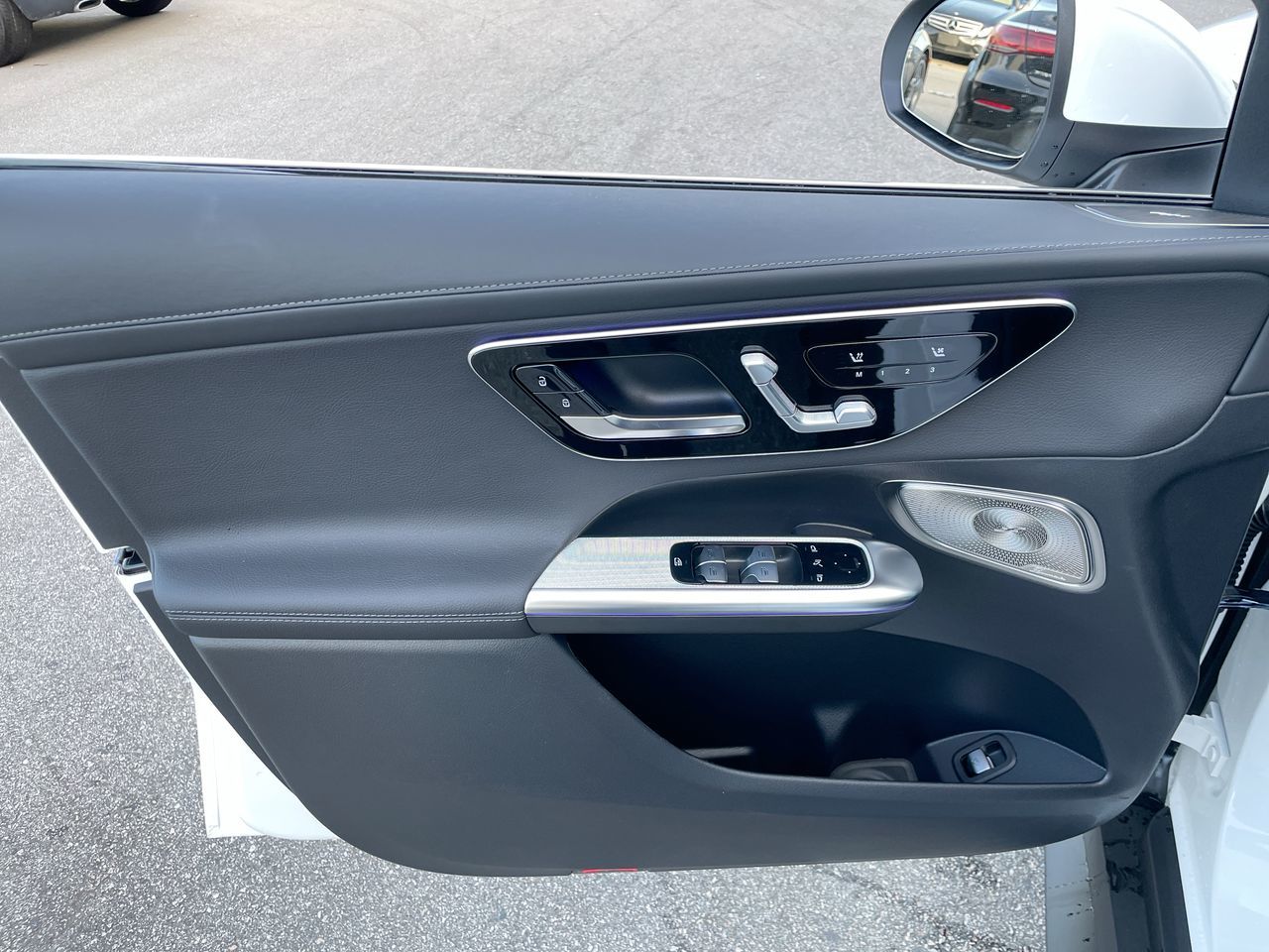 Mercedes-Benz GLC  2026 à Richmond, Colombie-Britannique