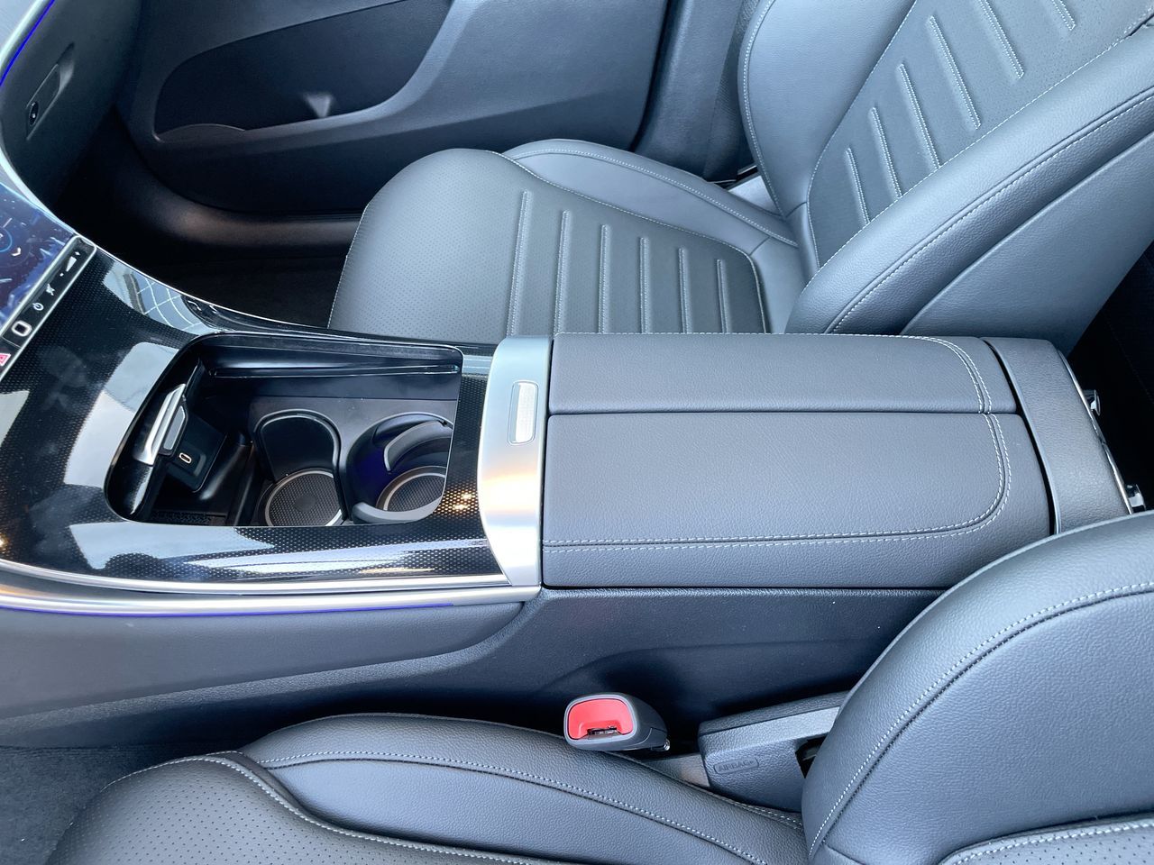 Mercedes-Benz GLC  2026 à Richmond, Colombie-Britannique