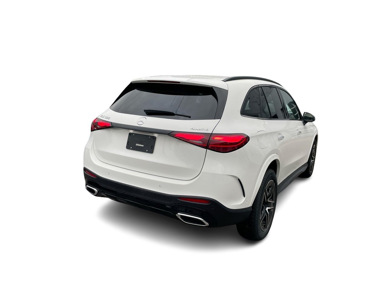 Mercedes-Benz GLC  2026 à Richmond, Colombie-Britannique