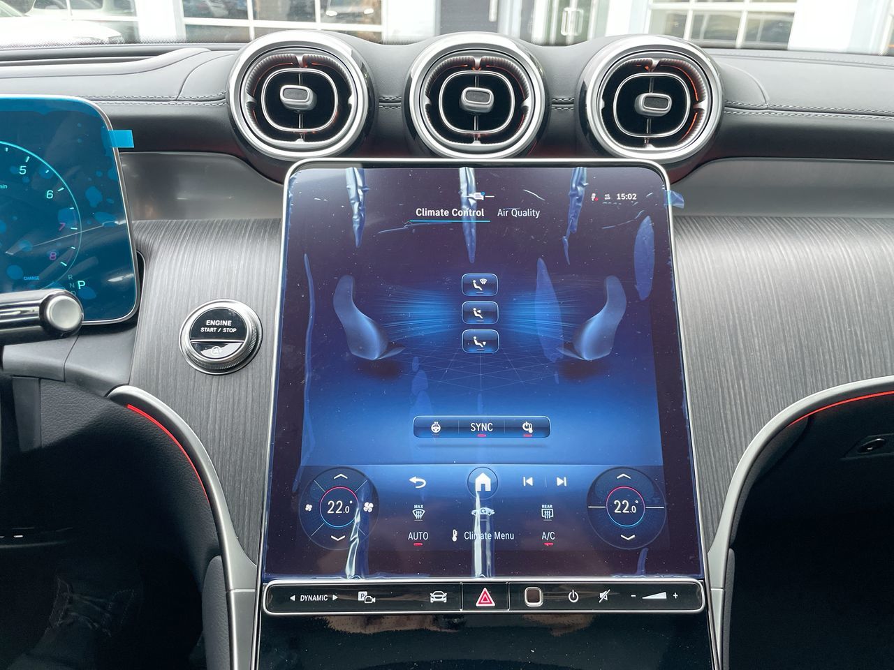 Mercedes-Benz GLC  2026 à Richmond, Colombie-Britannique