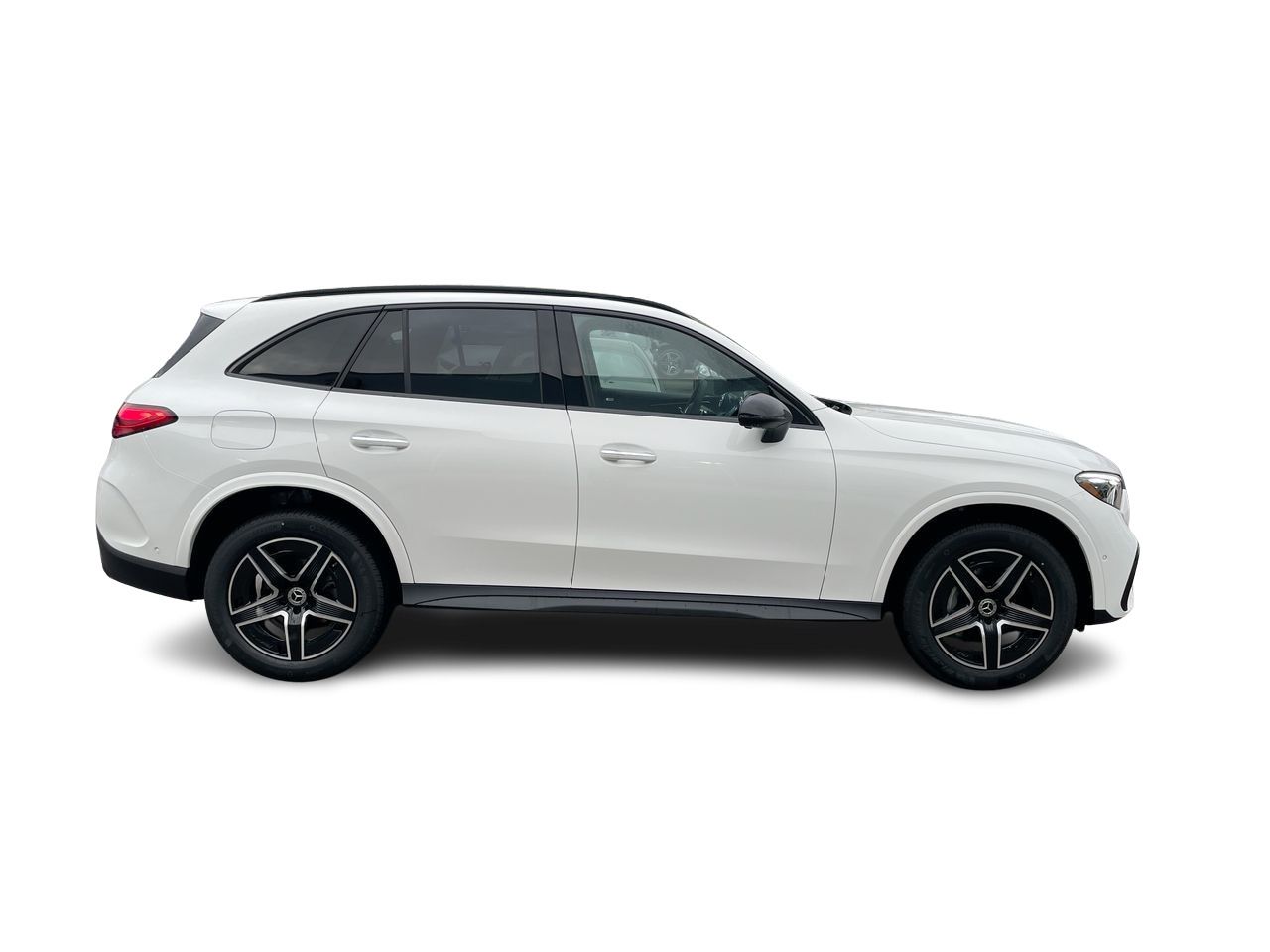 Mercedes-Benz GLC  2026 à Richmond, Colombie-Britannique