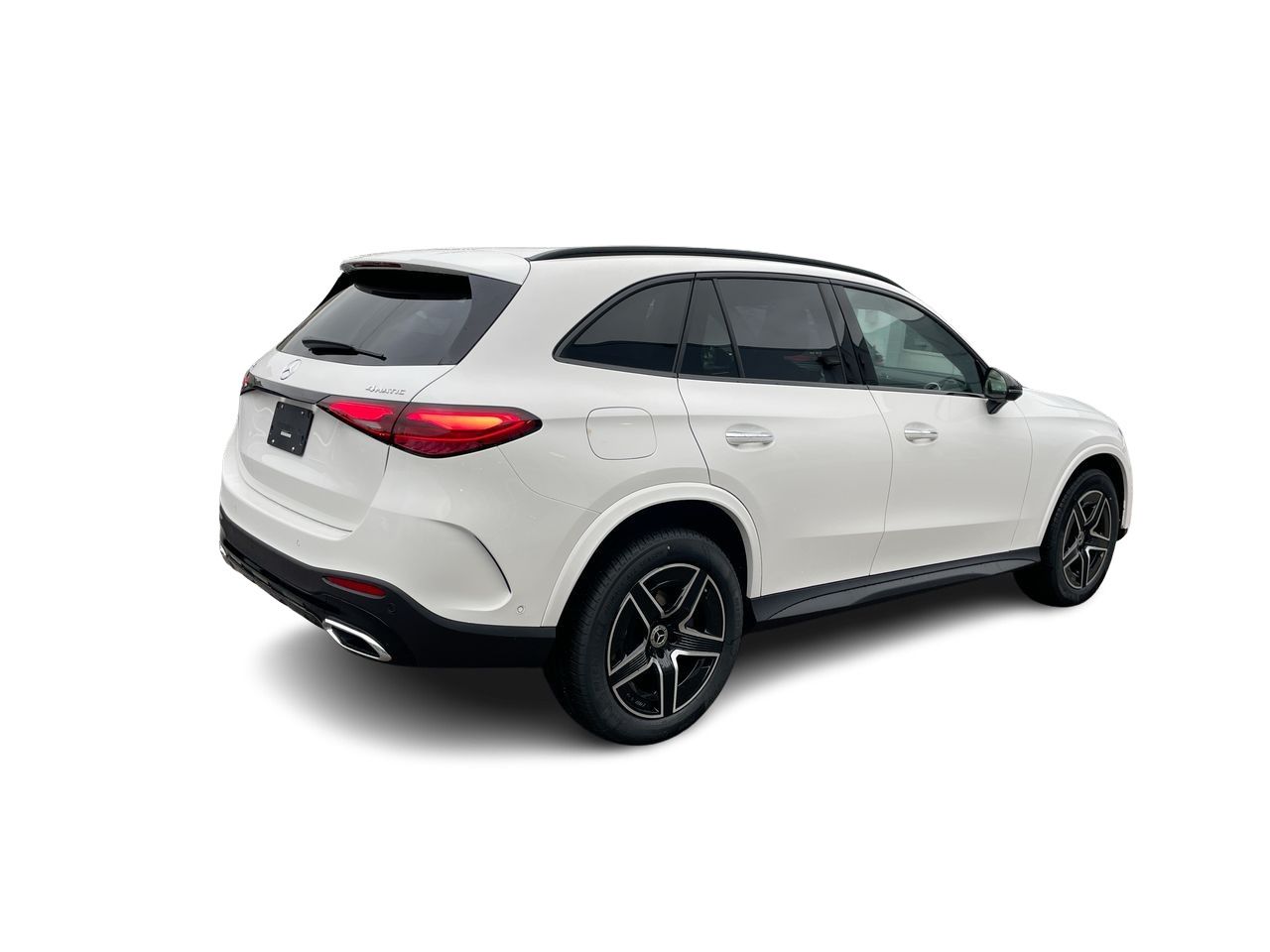 Mercedes-Benz GLC  2026 à Richmond, Colombie-Britannique