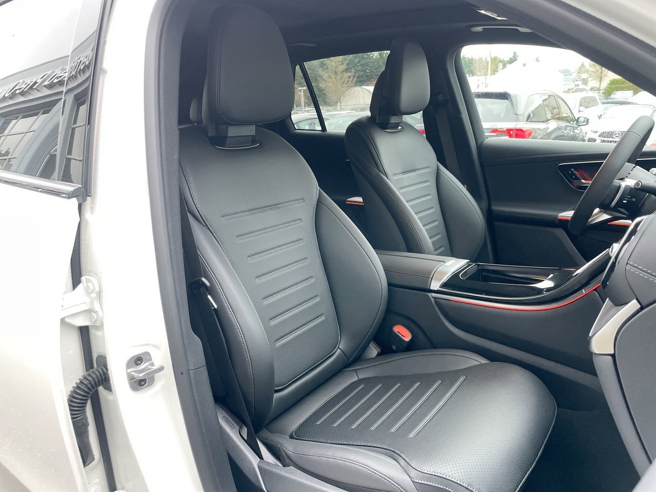 Mercedes-Benz GLC  2026 à Richmond, Colombie-Britannique