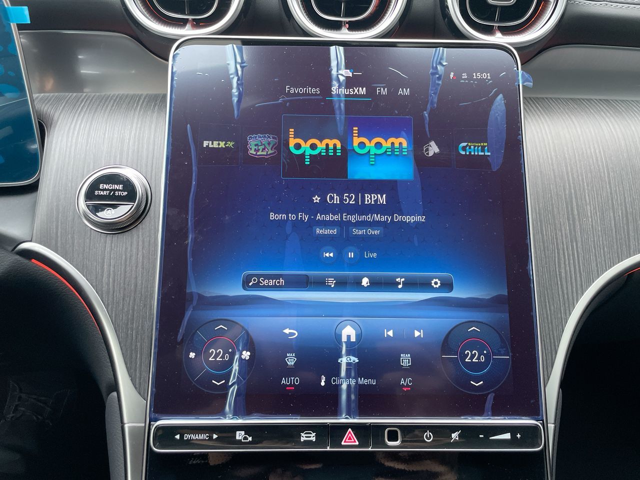 Mercedes-Benz GLC  2026 à Richmond, Colombie-Britannique