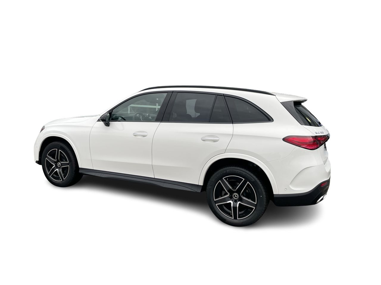 Mercedes-Benz GLC  2026 à Richmond, Colombie-Britannique