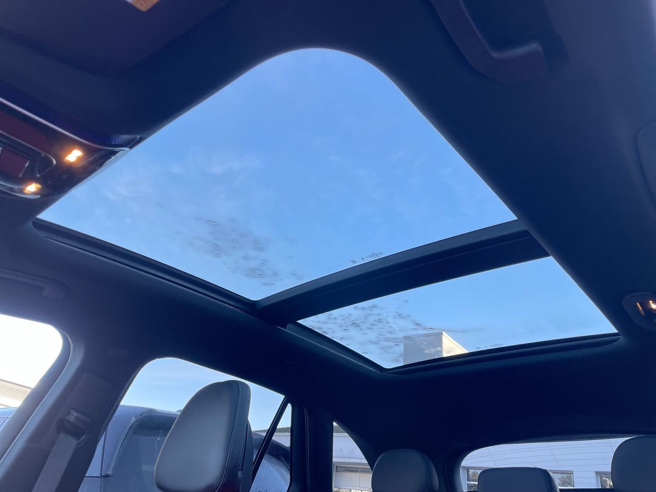 2026 Mercedes-Benz GLC