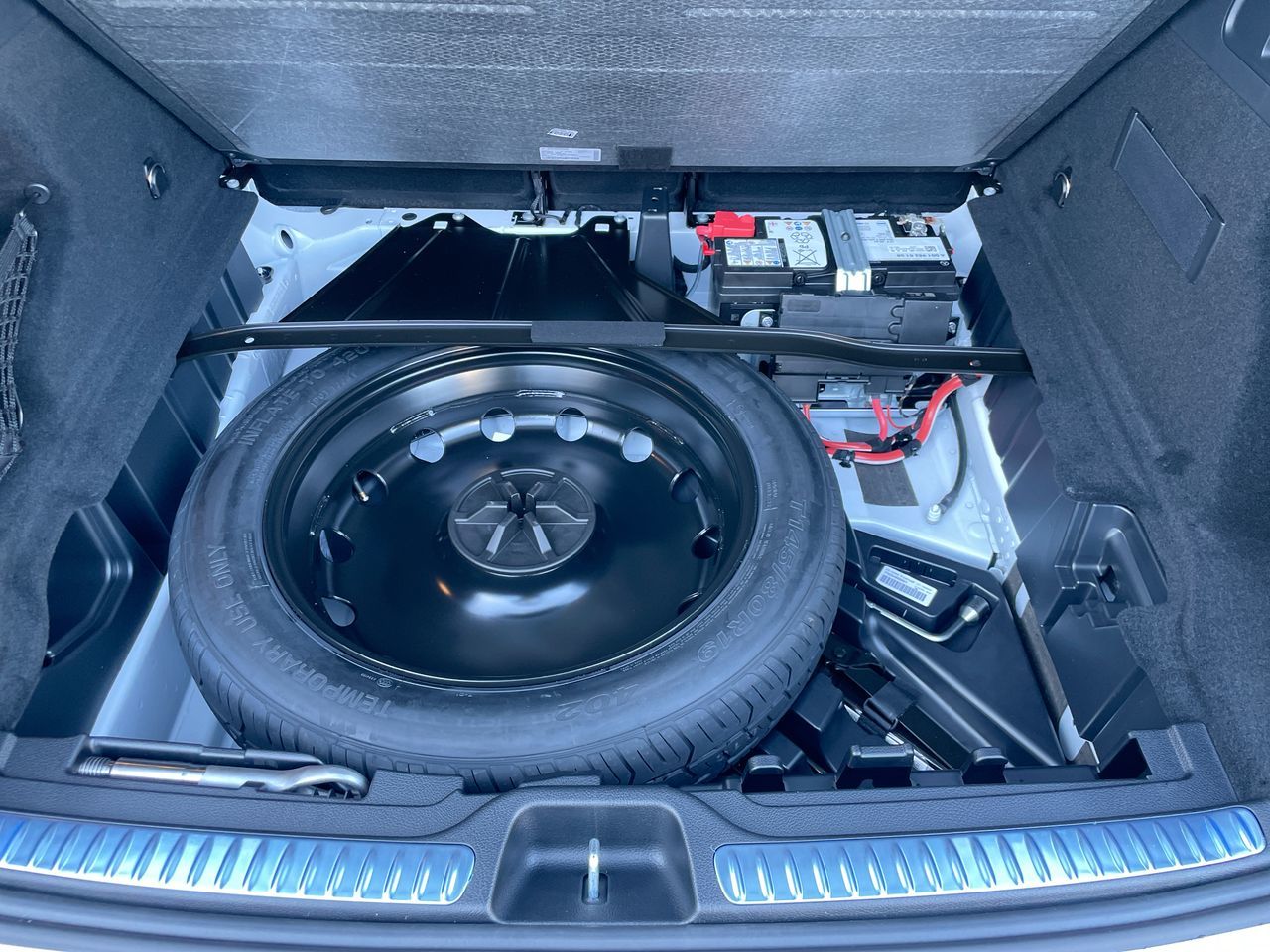 2026 Mercedes-Benz GLC