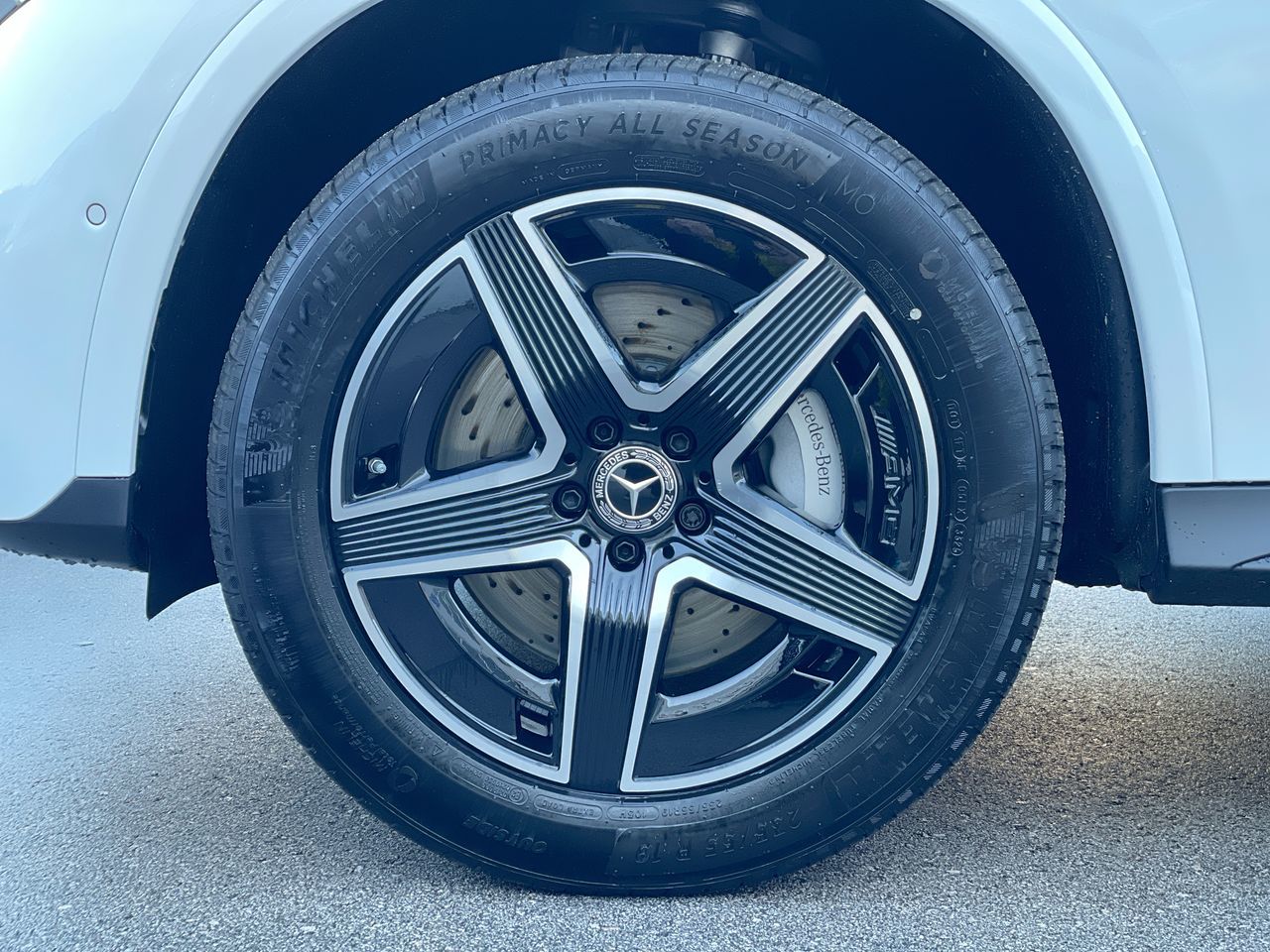 2026 Mercedes-Benz GLC