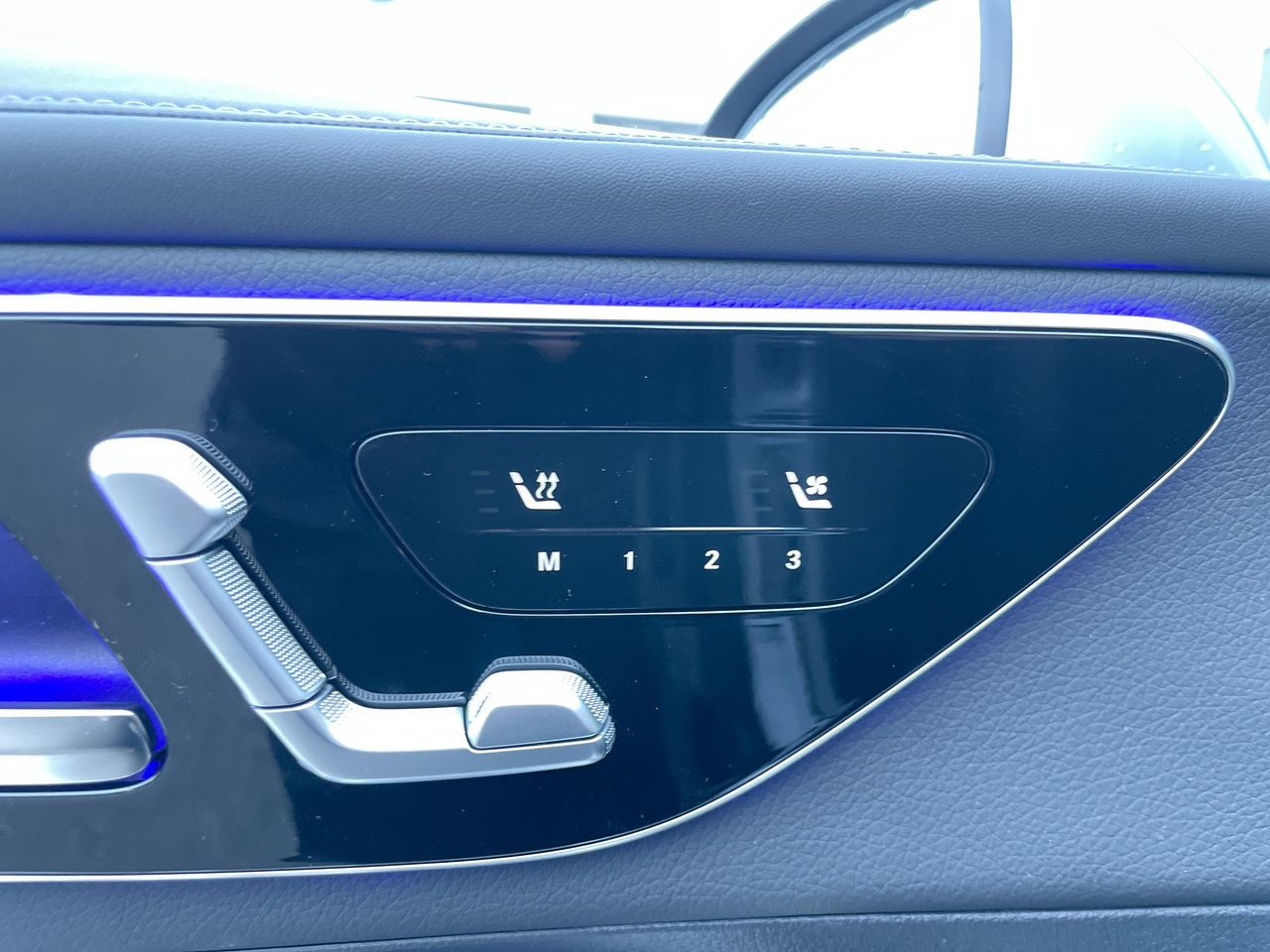 2026 Mercedes-Benz GLC