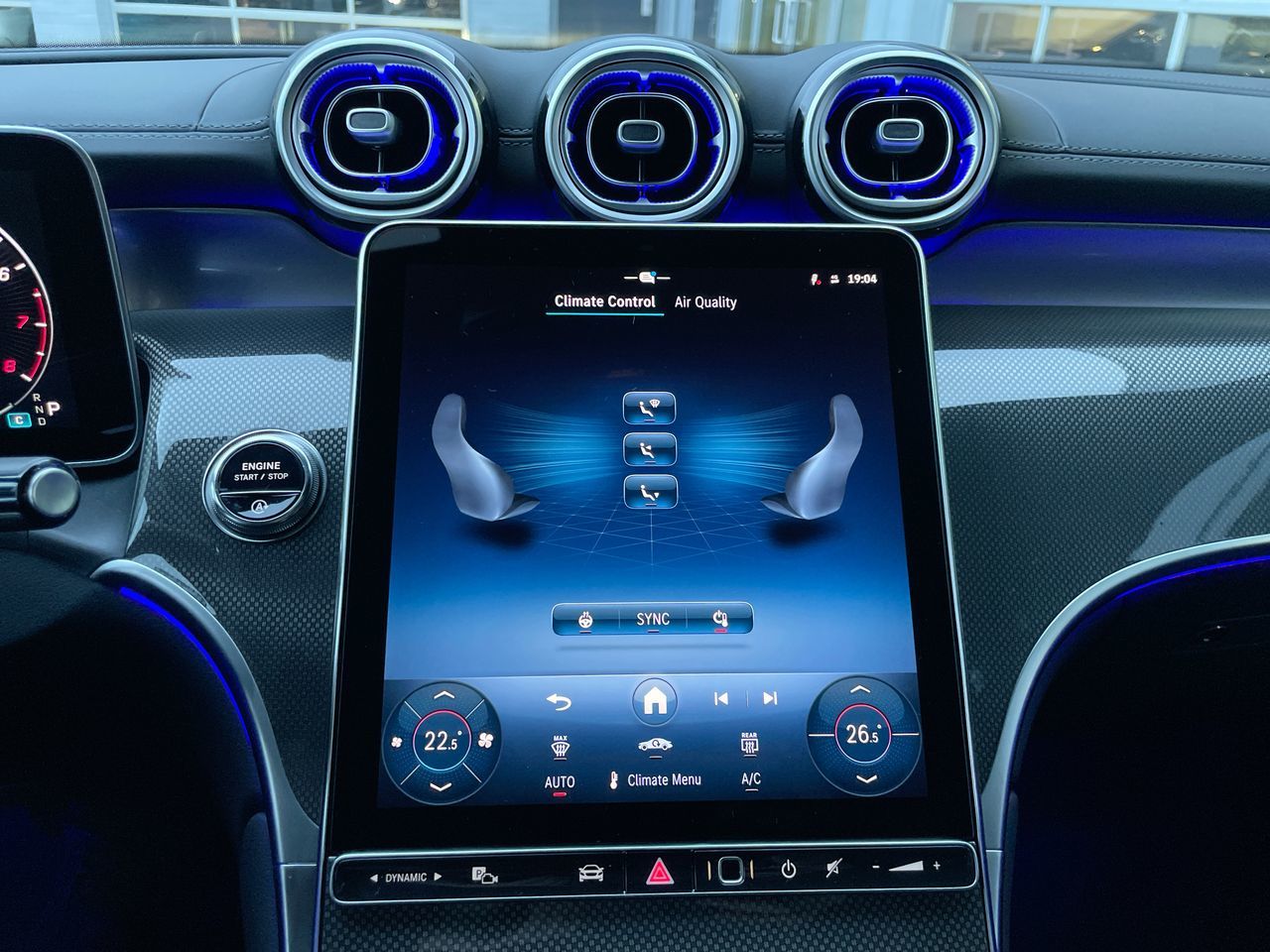 2026 Mercedes-Benz GLC