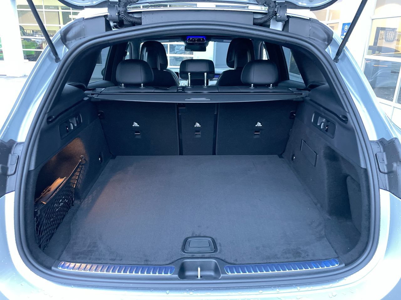 2026 Mercedes-Benz GLC