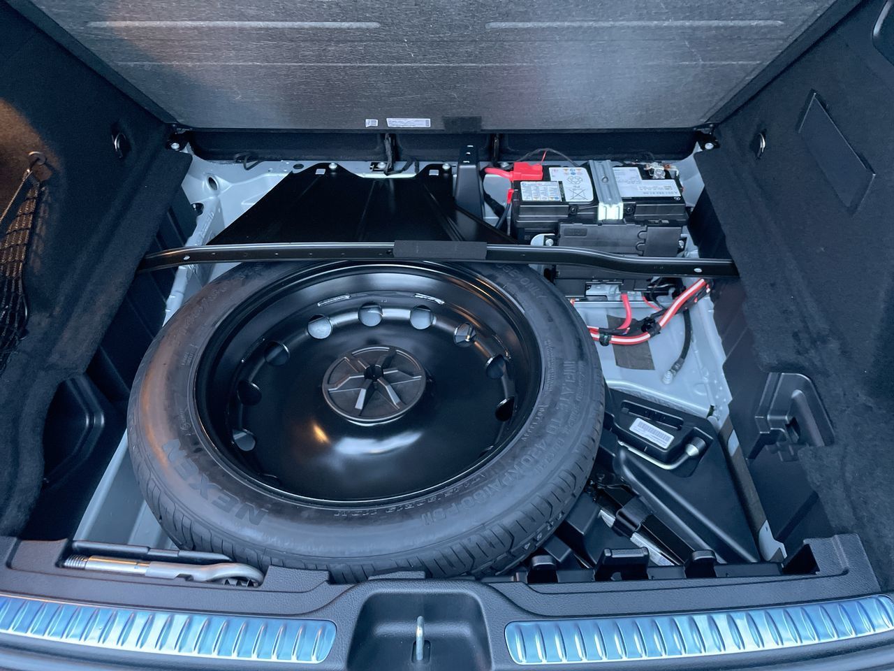 2026 Mercedes-Benz GLC