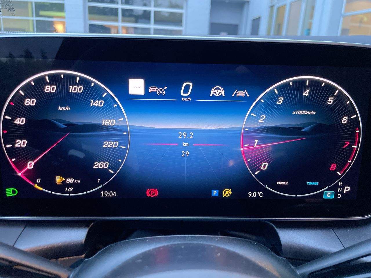 2026 Mercedes-Benz GLC