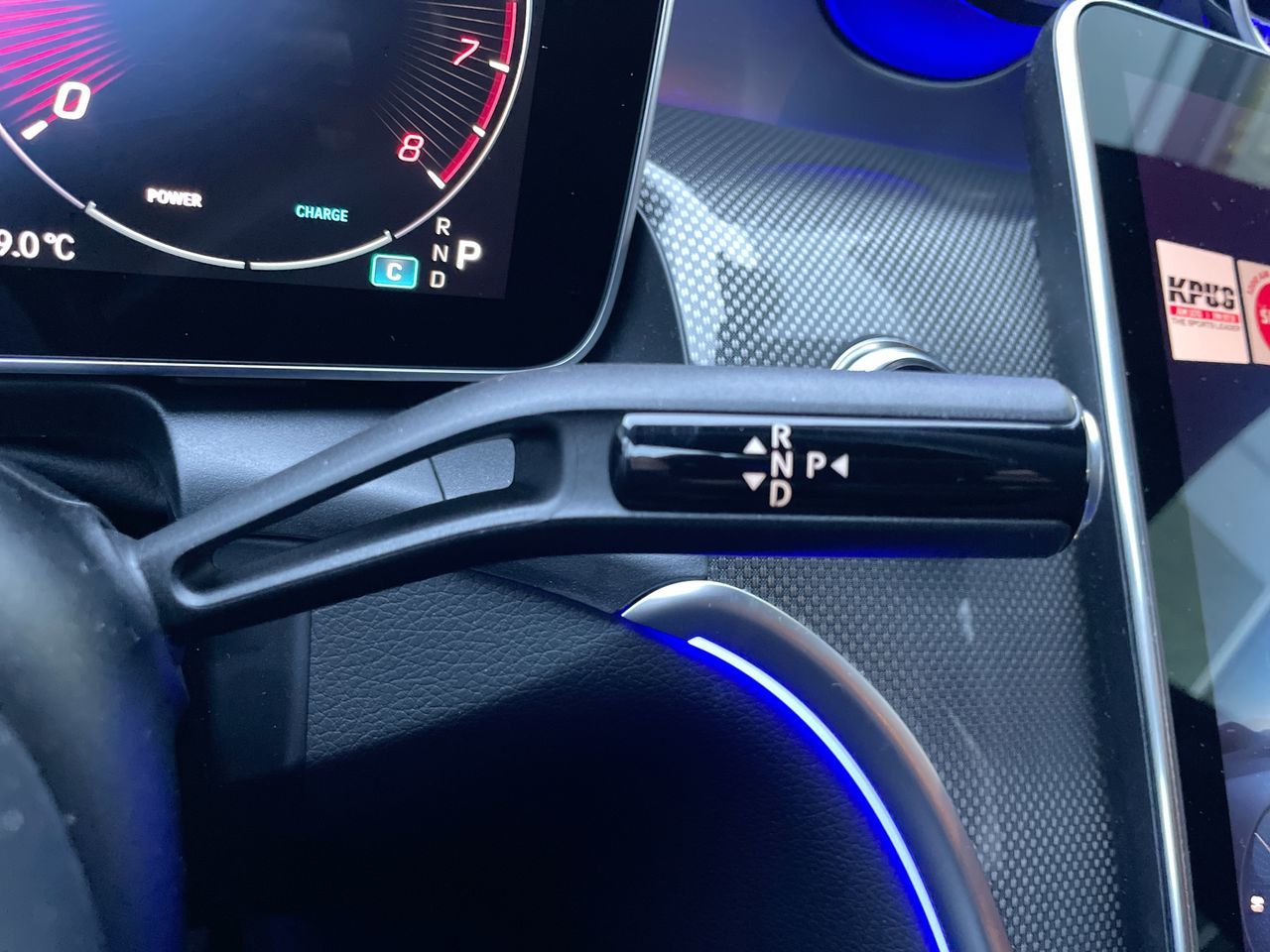 2026 Mercedes-Benz GLC