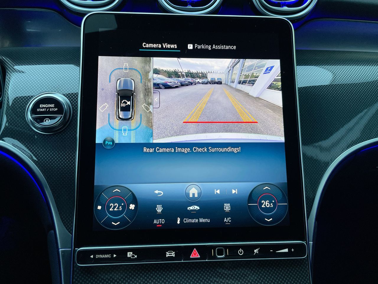 2026 Mercedes-Benz GLC