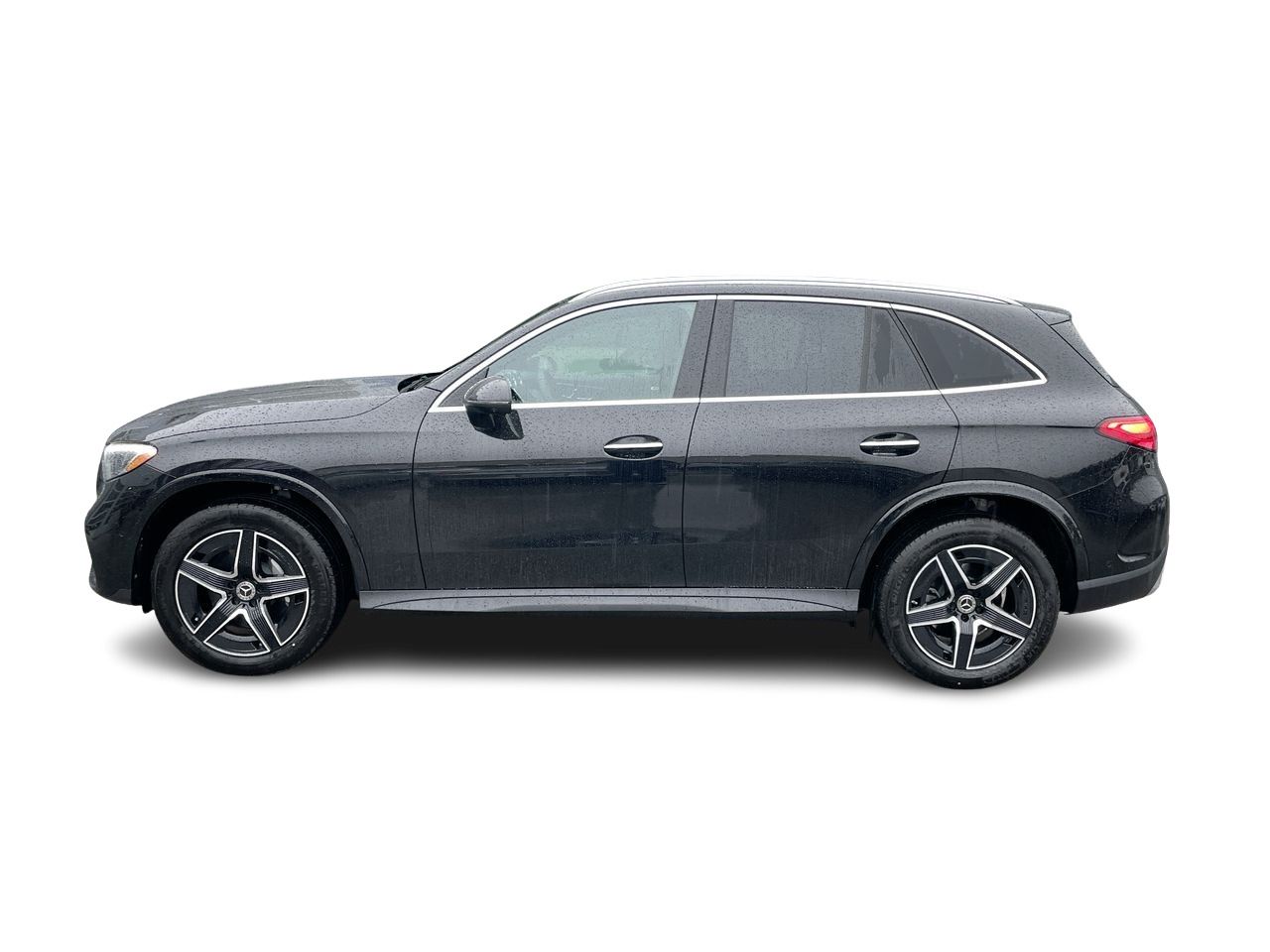 2026 Mercedes-Benz GLC