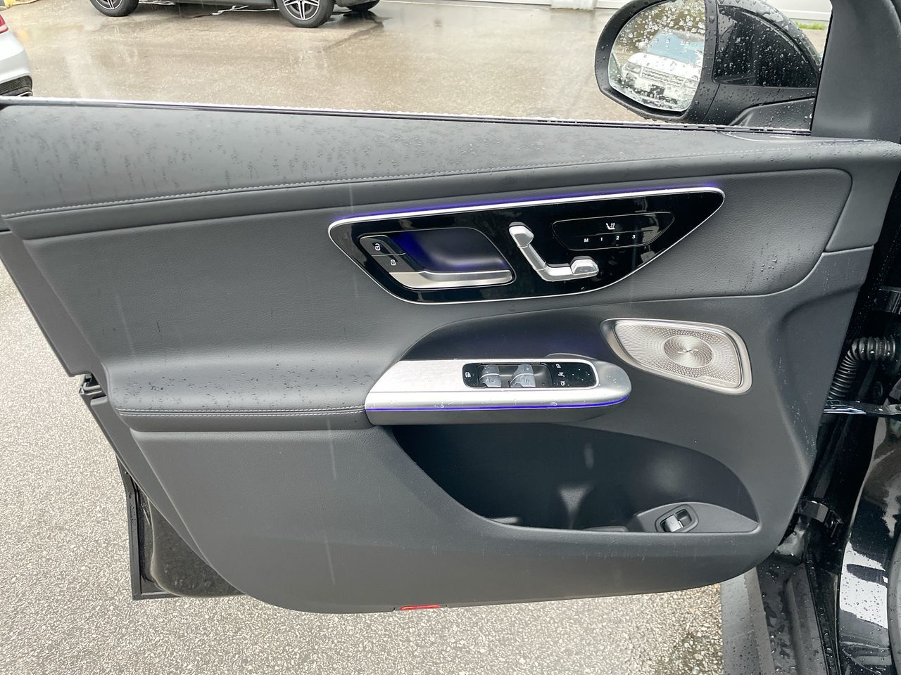 2026 Mercedes-Benz GLC