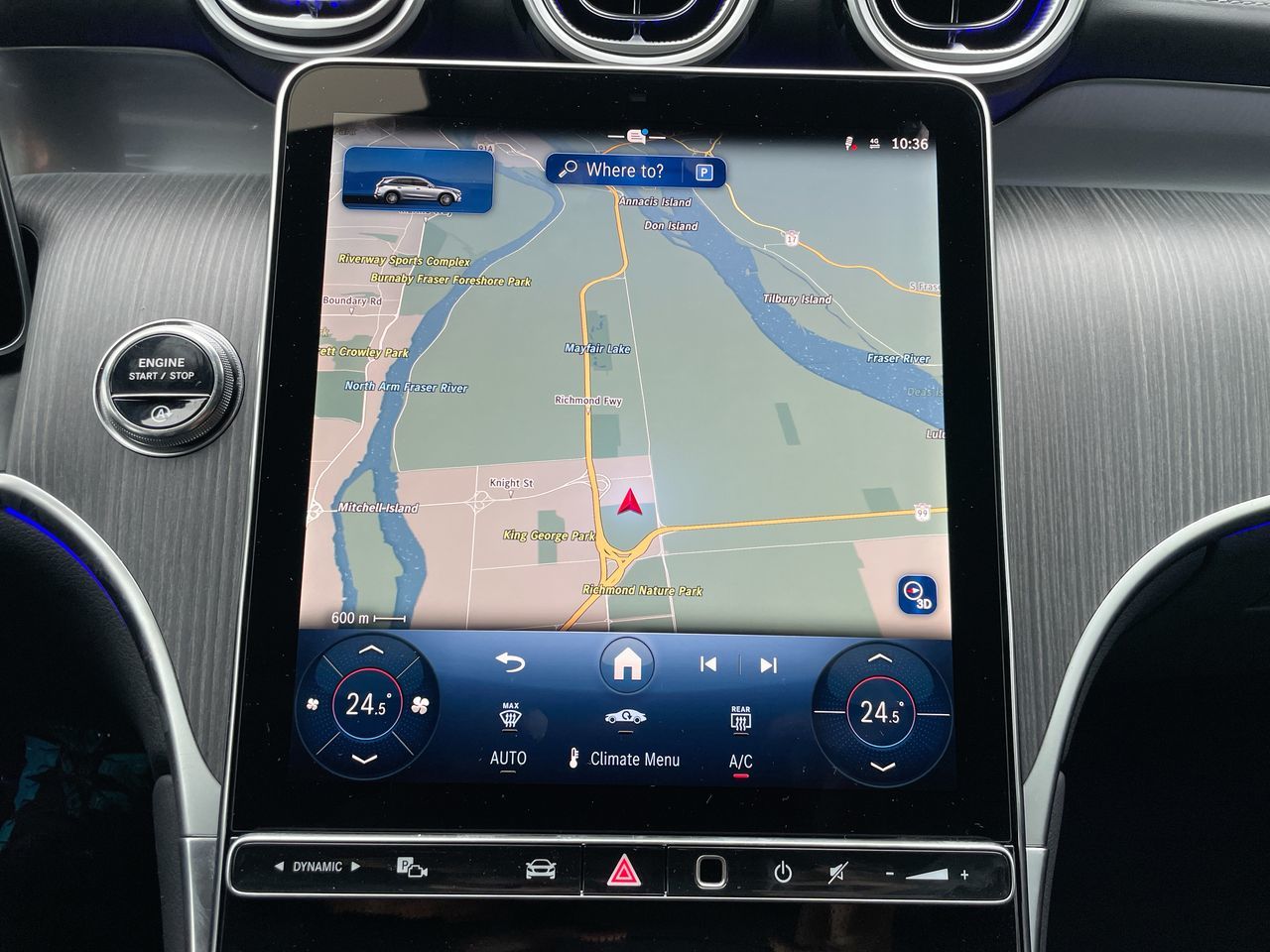 2026 Mercedes-Benz GLC