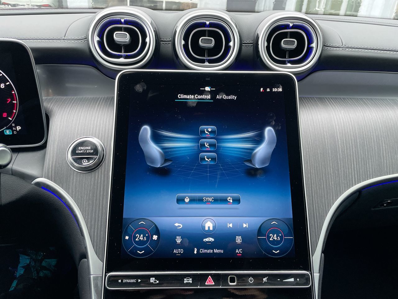 2026 Mercedes-Benz GLC