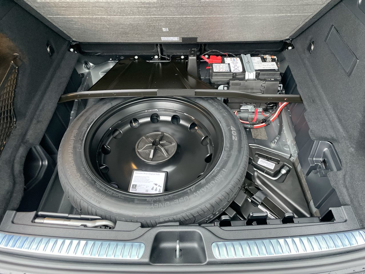 2026 Mercedes-Benz GLC