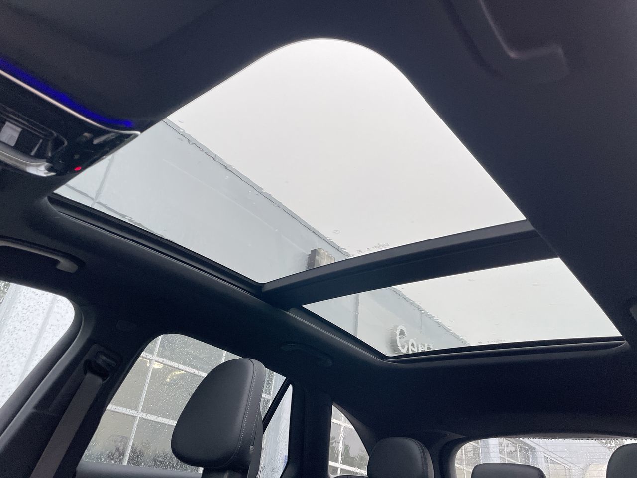 2026 Mercedes-Benz GLC