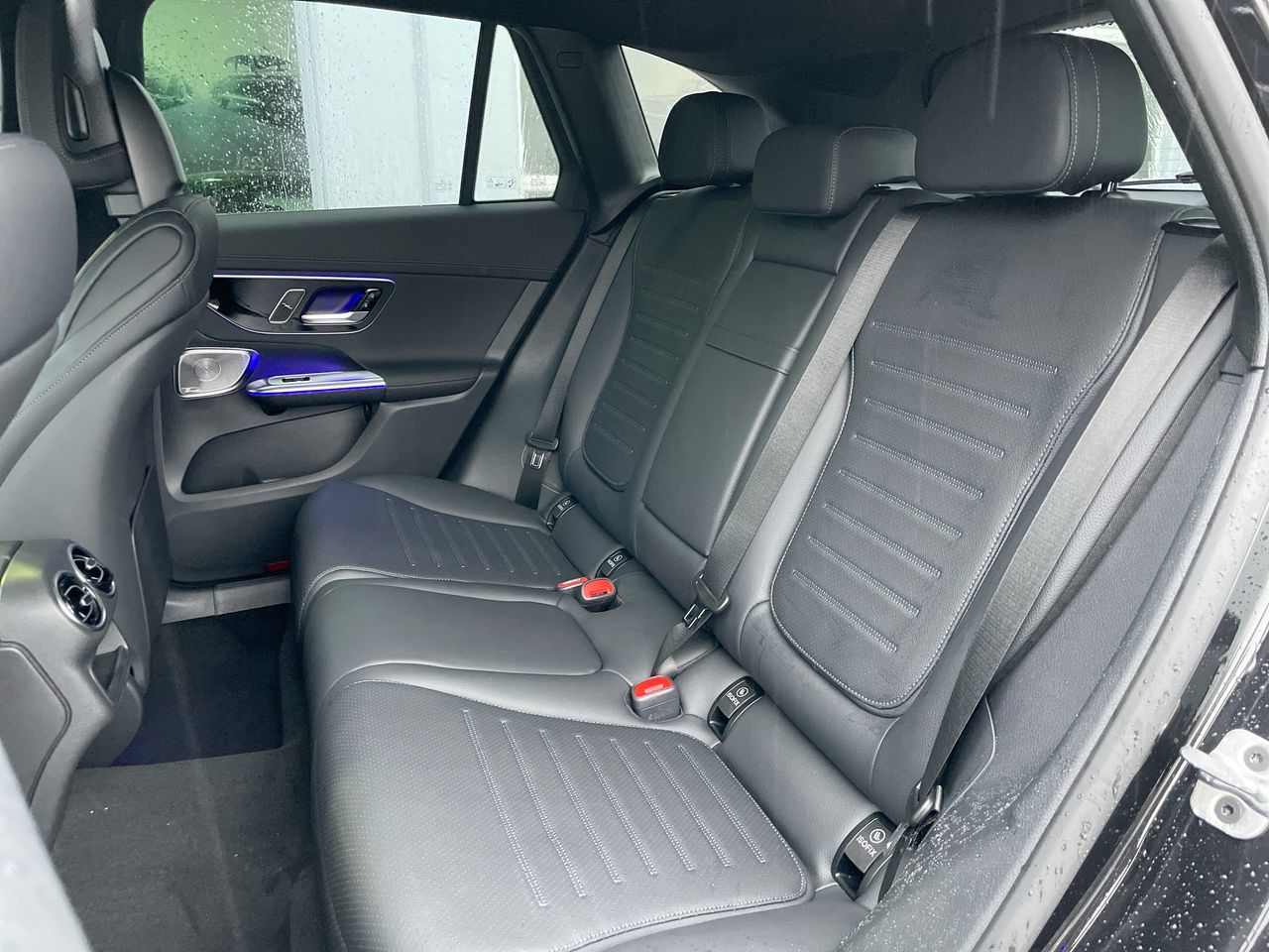 2026 Mercedes-Benz GLC