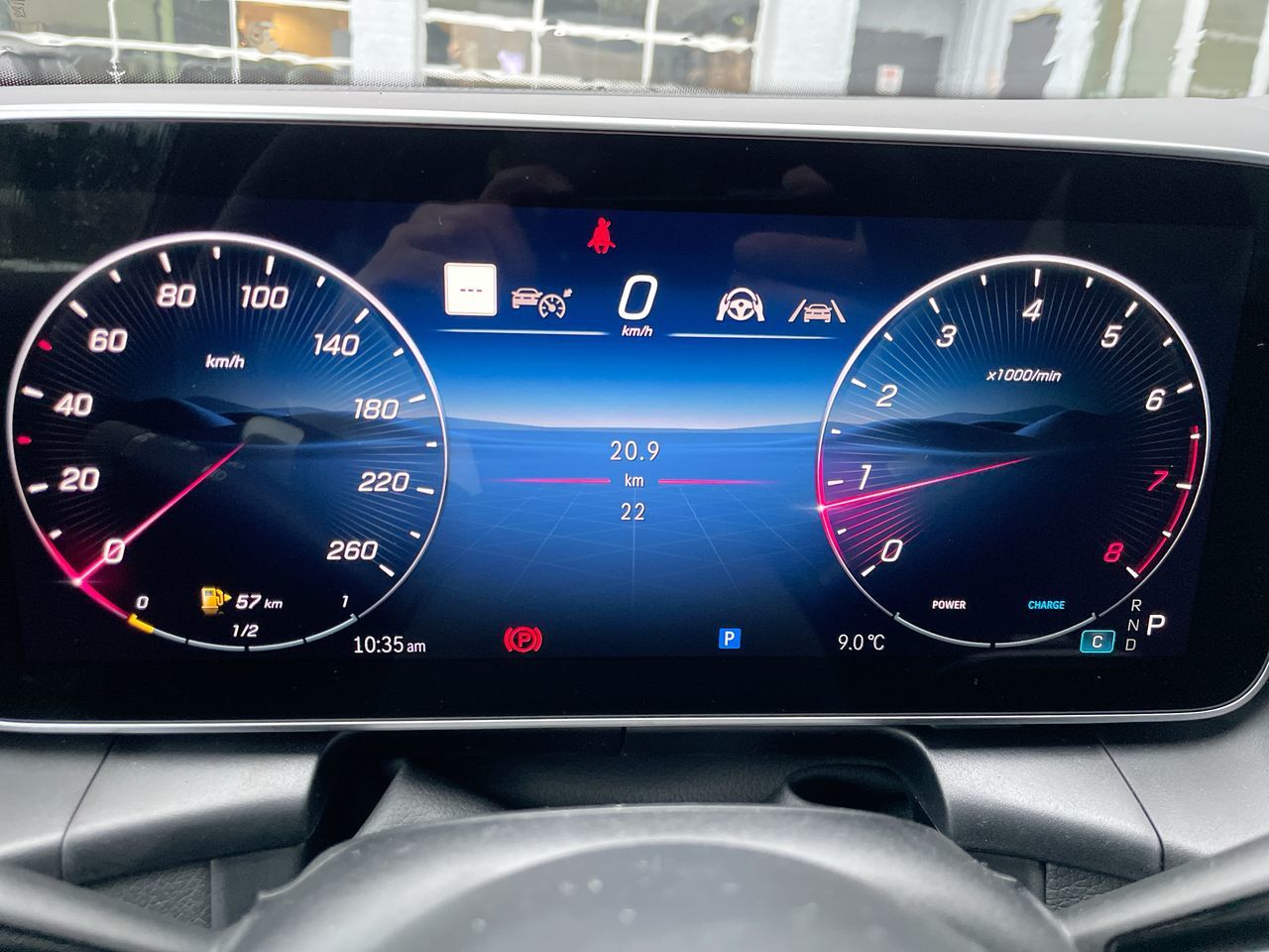 2026 Mercedes-Benz GLC